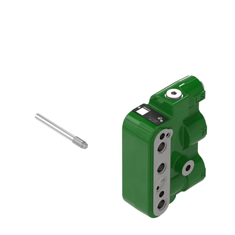 John Deere BCC10399 Behuizing - Kraakman Parts - Nieuw gelanceerd