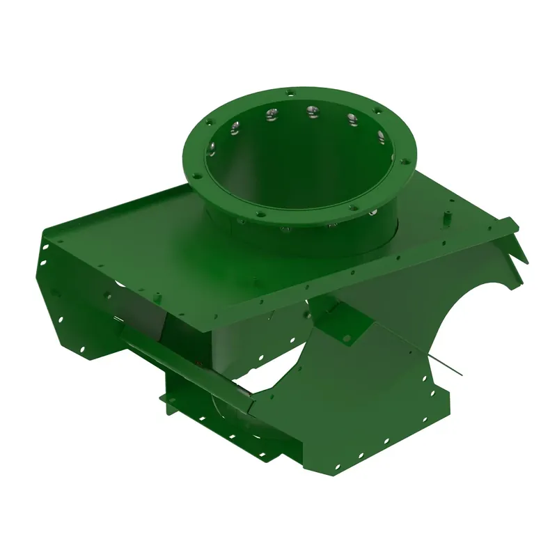 Bestseller | John Deere AXE101663 Behuizing - Kraakman Parts