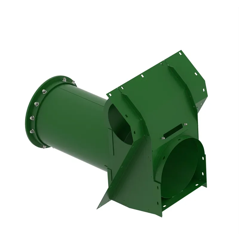 John Deere ADX17383 Behuizing - Kraakman Parts - Scherp geprijsd