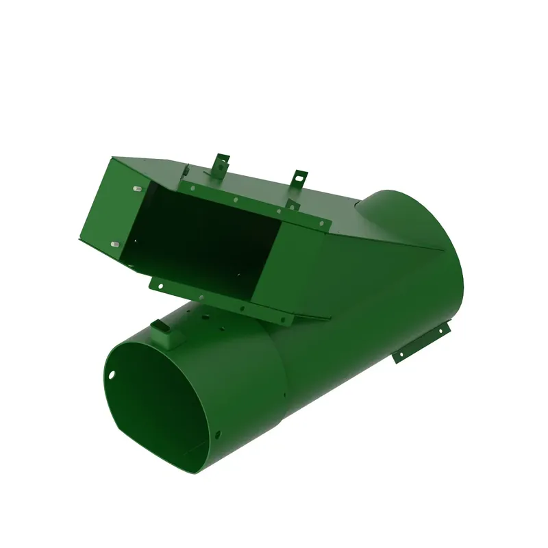 Op voorraad | John Deere ADX17413 Behuizing - Kraakman Parts