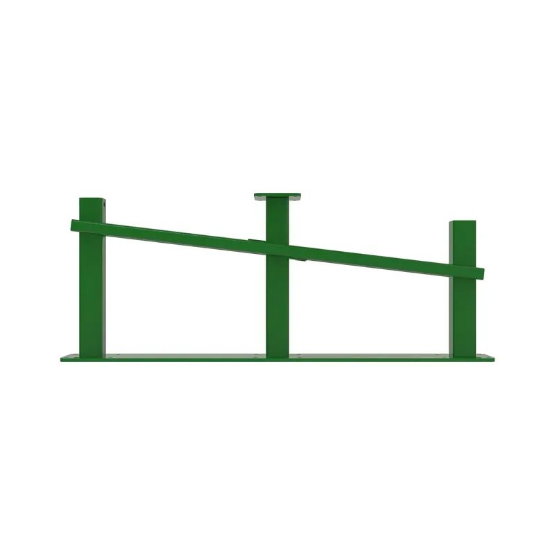 Veilig betalen - John Deere AKK40198 Zijframe - Kraakman Parts