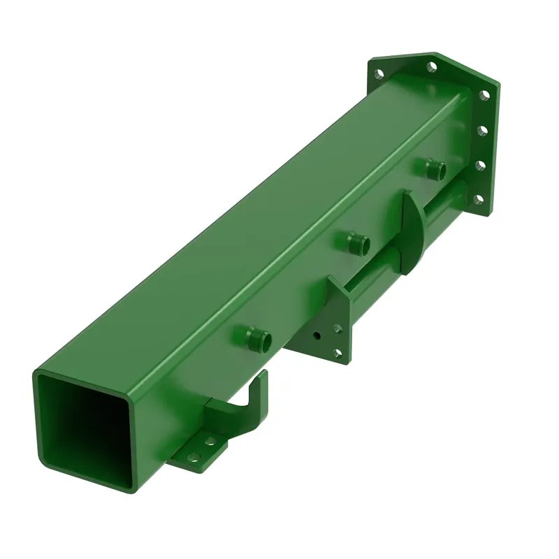John Deere AKK39504 Zijframe - Kraakman Parts | Net gelanceerd