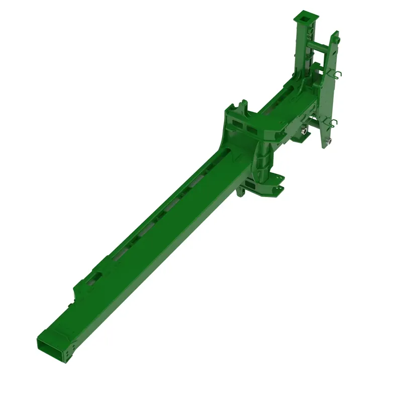 Voordelig | John Deere AKK25995 Hoofdframe - Kraakman Parts