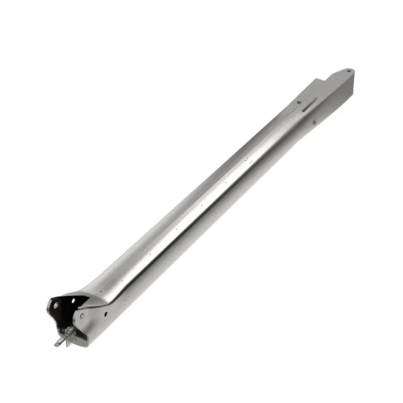Nieuw product - John Deere AKK26814 Zijframe - Kraakman Parts