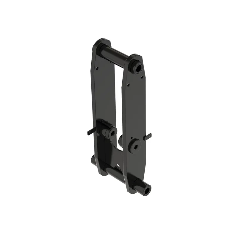 John Deere AKK50278 Frame - Kraakman Parts | Hoge kwaliteit