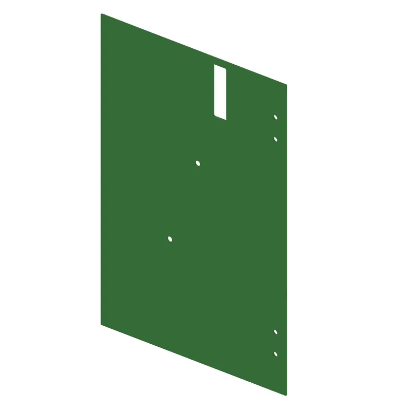 Nieuwe release | John Deere AKK29583 Deur - Kraakman Parts