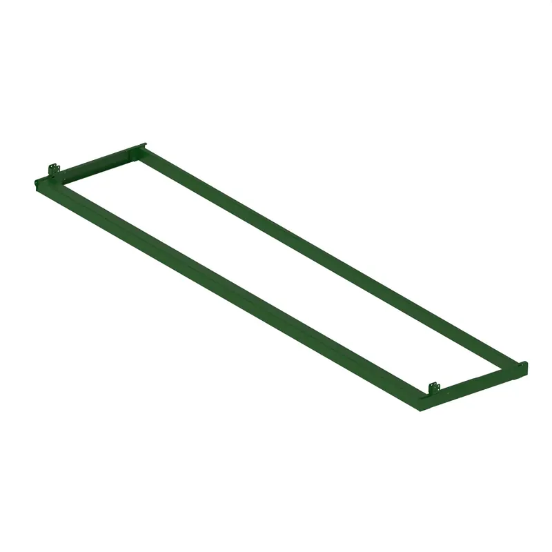 John Deere AKK16780 Frame - Kraakman Parts - Superprijs