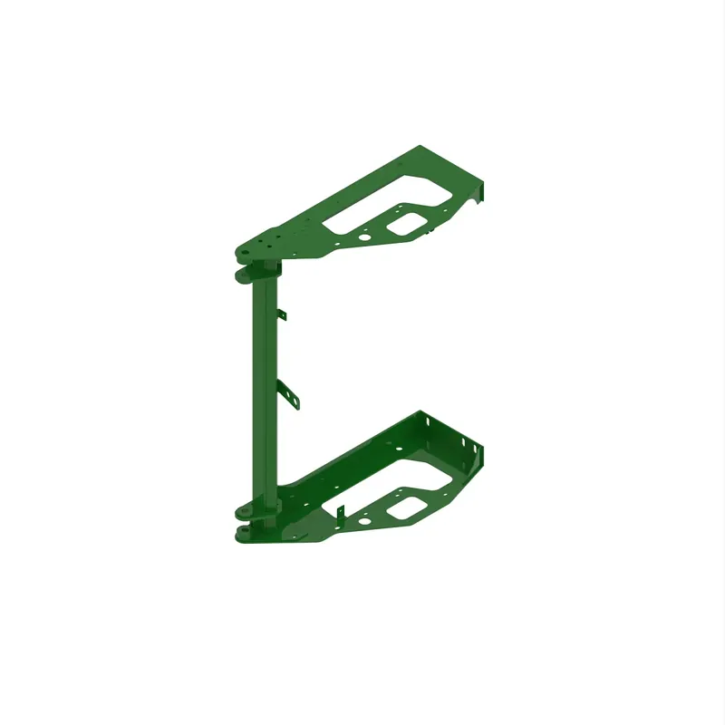 John Deere AXE72647 Frame - Kraakman Parts | Rechtstreeks uit de fabriek