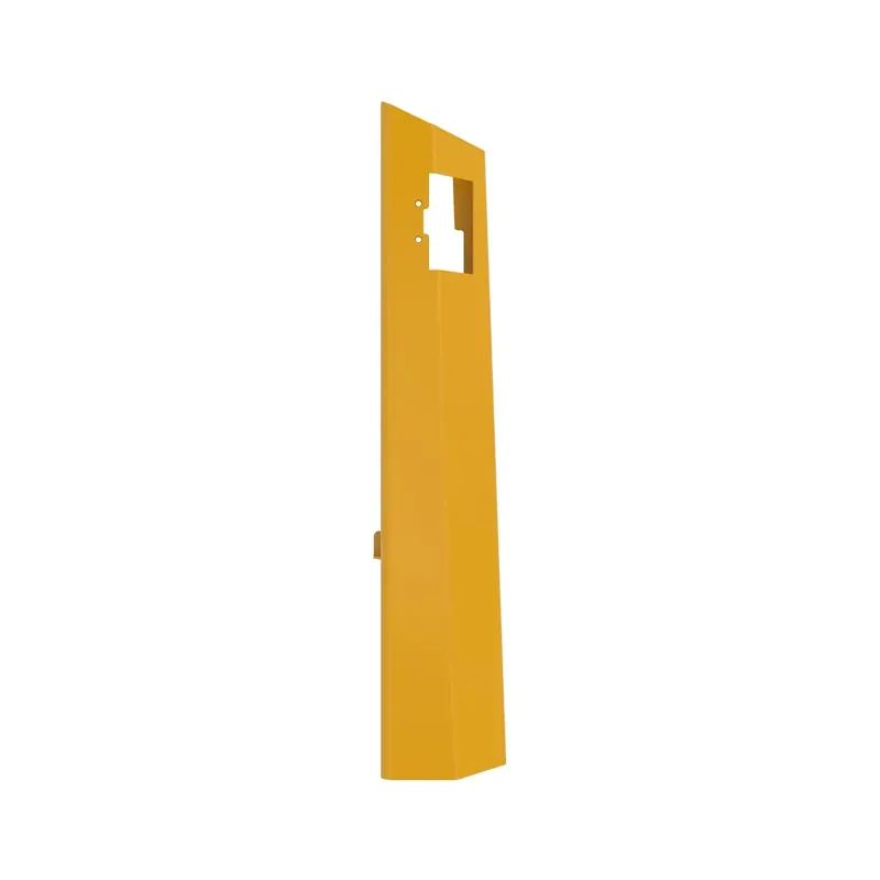 Beste prijs | John Deere AT373077 U-profiel - Kraakman Parts