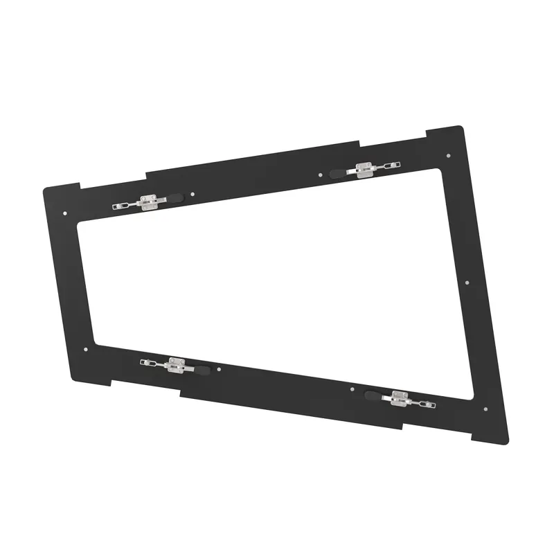 John Deere AT362708 Frame - Kraakman Parts | Opruiming