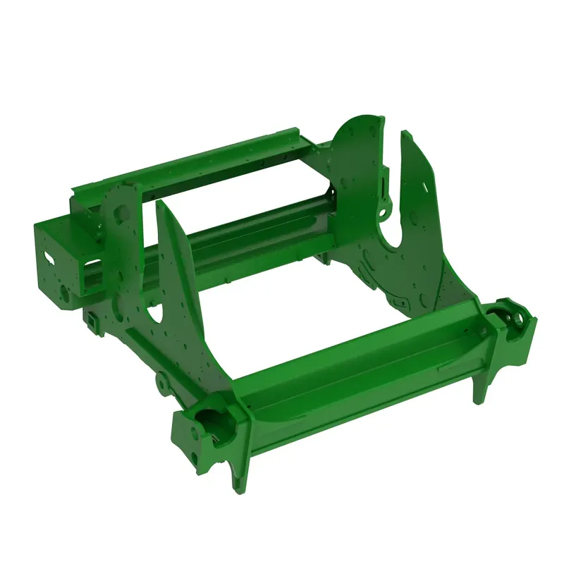 John Deere AXE68677 Frame - Kraakman Parts | Online kopen