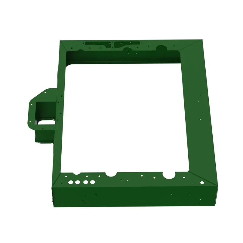 John Deere AXE52670 Frame - Kraakman Parts - Topkwaliteit