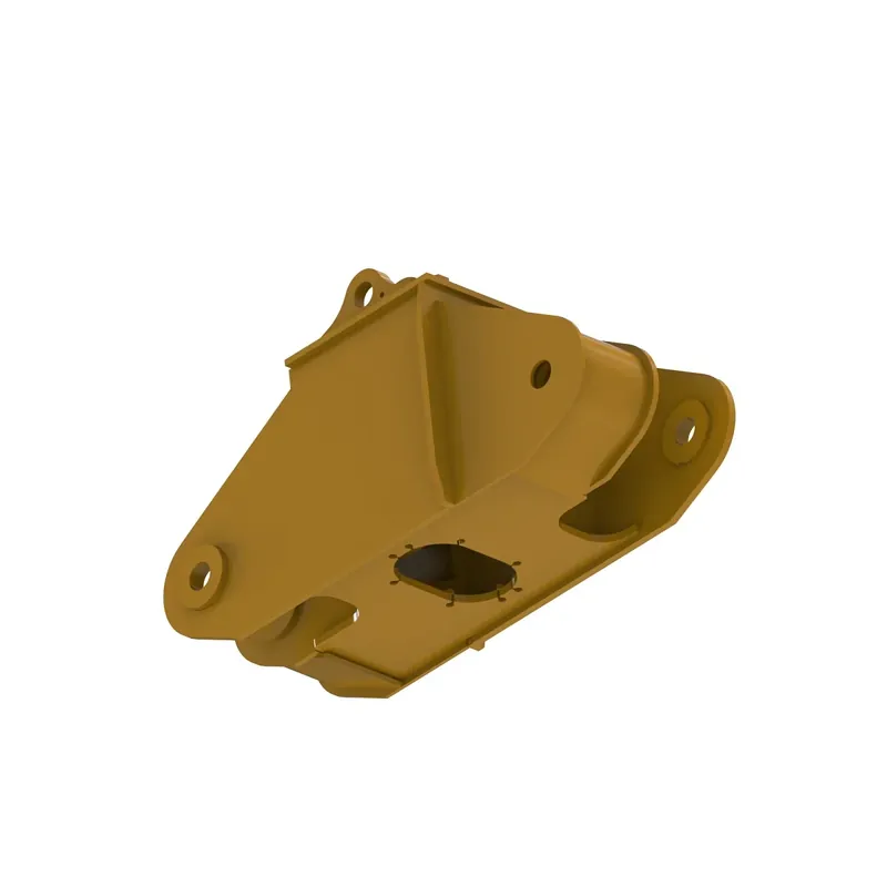 John Deere AT323479 Frame - Kraakman Parts | Snelle levering