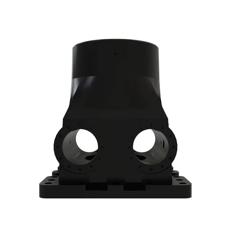 Koopje | John Deere F688037 Basisdeel - Kraakman Parts