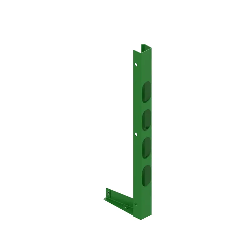 Hoog gewaardeerd | John Deere AXE37125 U-profiel - Kraakman Parts