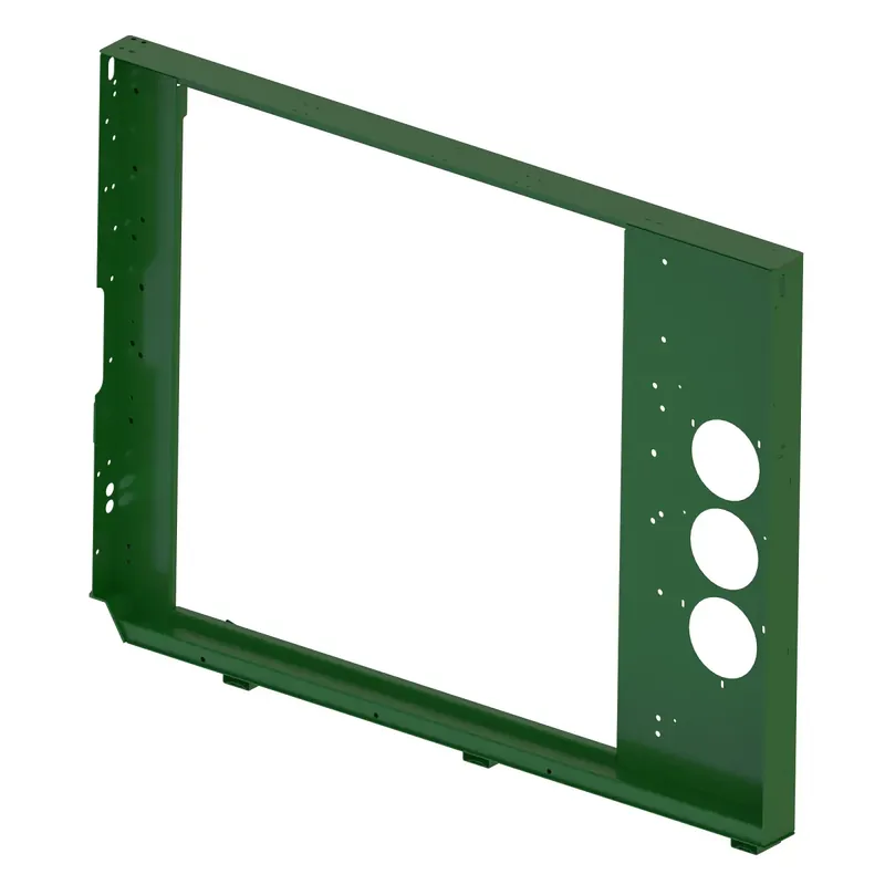 Topproduct | John Deere AXE25033 Frame - Kraakman Parts