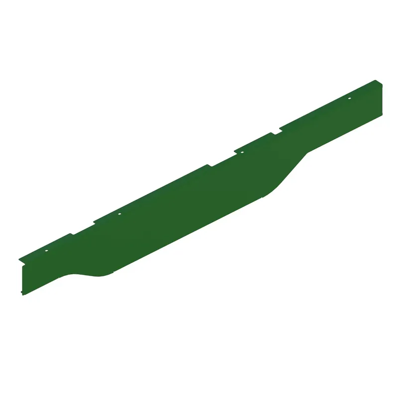 Outlet - John Deere KK51462 U-profiel - Kraakman Parts