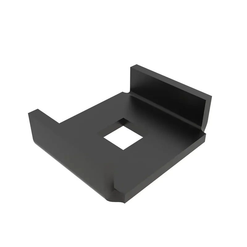 John Deere A20660 U-profiel - Kraakman Parts - Scherp geprijsd