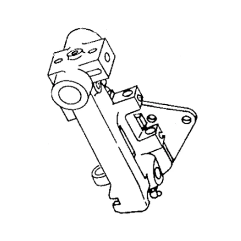 Opruiming - John Deere AE48451 Frame - Kraakman Parts
