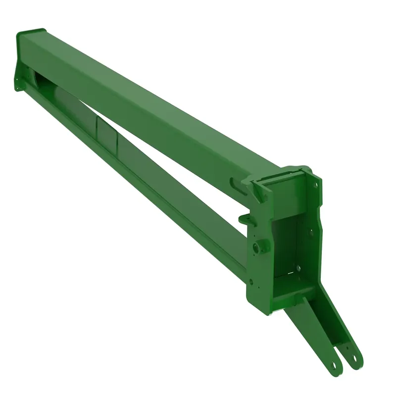 Zolang de voorraad strekt | John Deere AA96156 Zijframe - Kraakman Parts