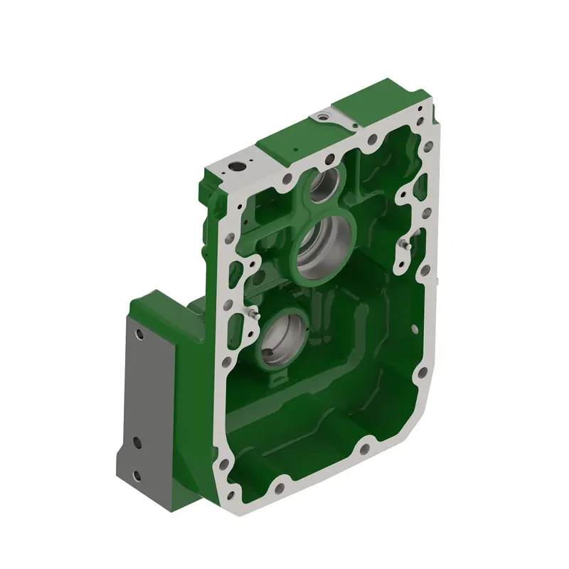 Klaar voor verzending - John Deere AL169519 Behuizing - Kraakman Parts