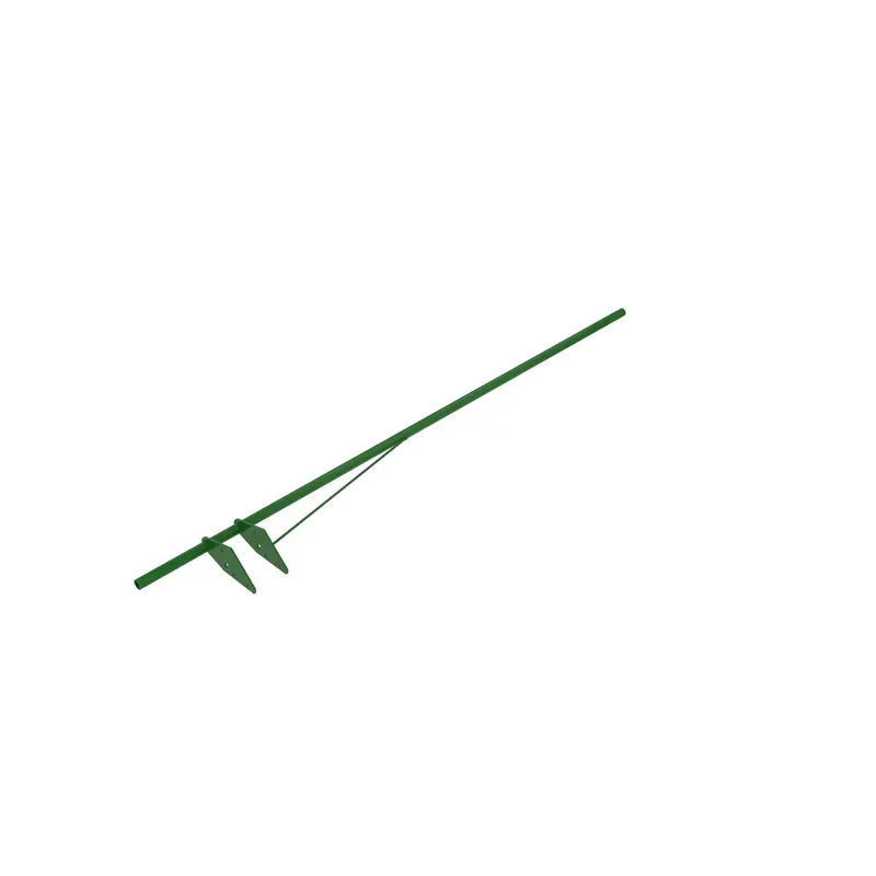 Snelle levering - John Deere AA102155 Aanslag - Kraakman Parts