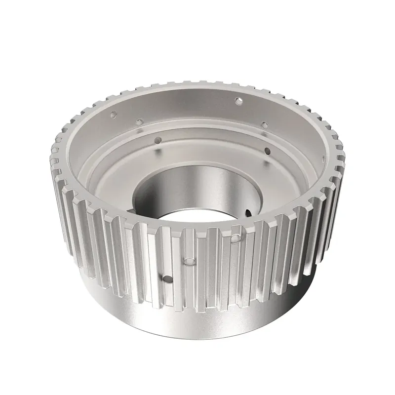 John Deere CE20132 Naaf - Kraakman Parts - Hoge kwaliteit