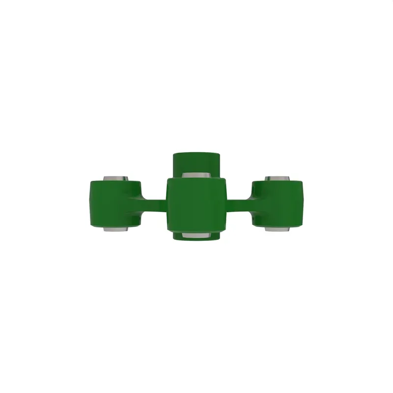 Spoedlevering | John Deere AH144617 Spiekoppeling - Kraakman Parts