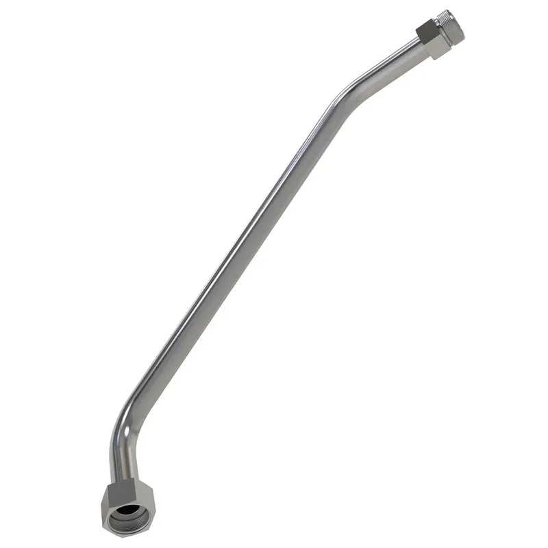 John Deere AXE37976 Leiding - Kraakman Parts - Actie