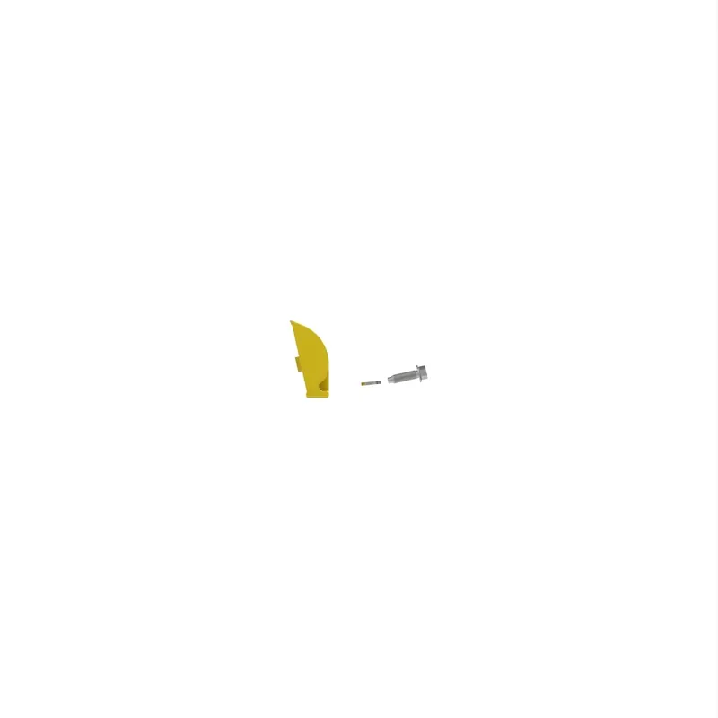 John Deere AH126720 Dorstrommelschijf - Kraakman Parts - Topproduct