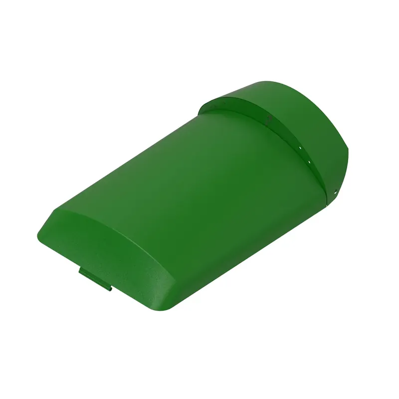Erg populair - John Deere ADX13045 Halmverdeler - Kraakman Parts