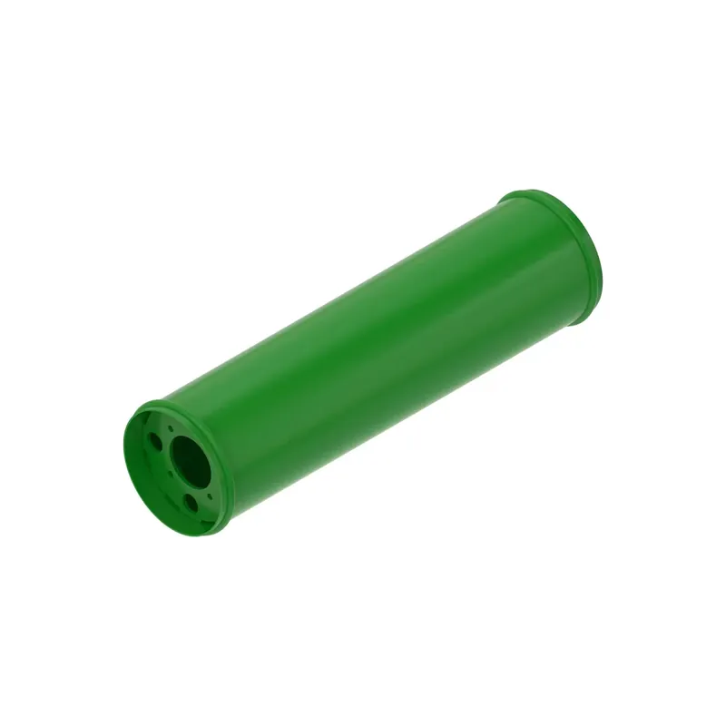 Spoedlevering - John Deere AH220243 Dop - Kraakman Parts