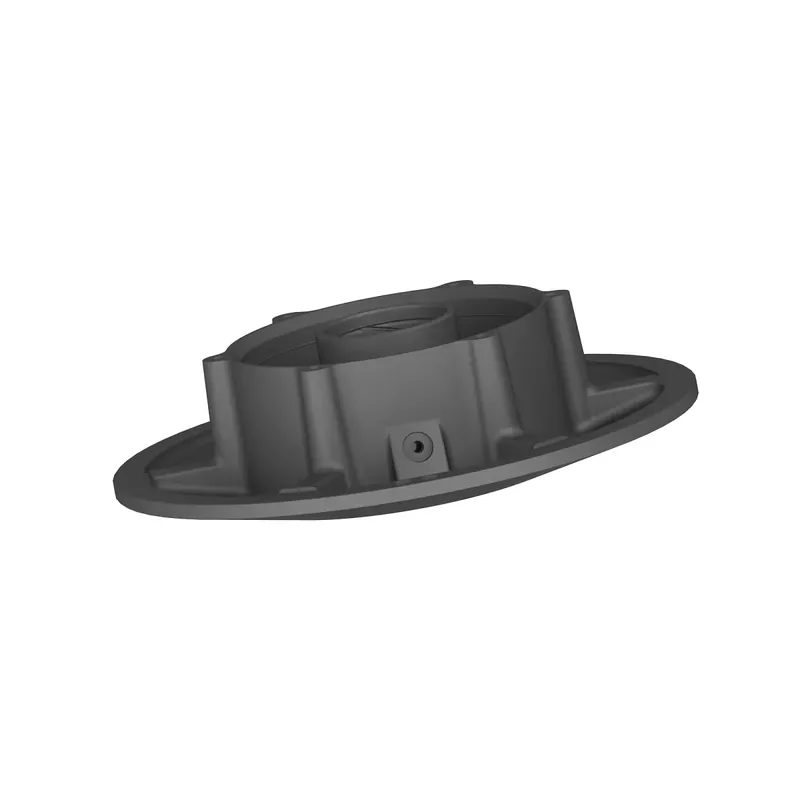 Erg populair | John Deere CE34016 Riemschijfhelft - Kraakman Parts