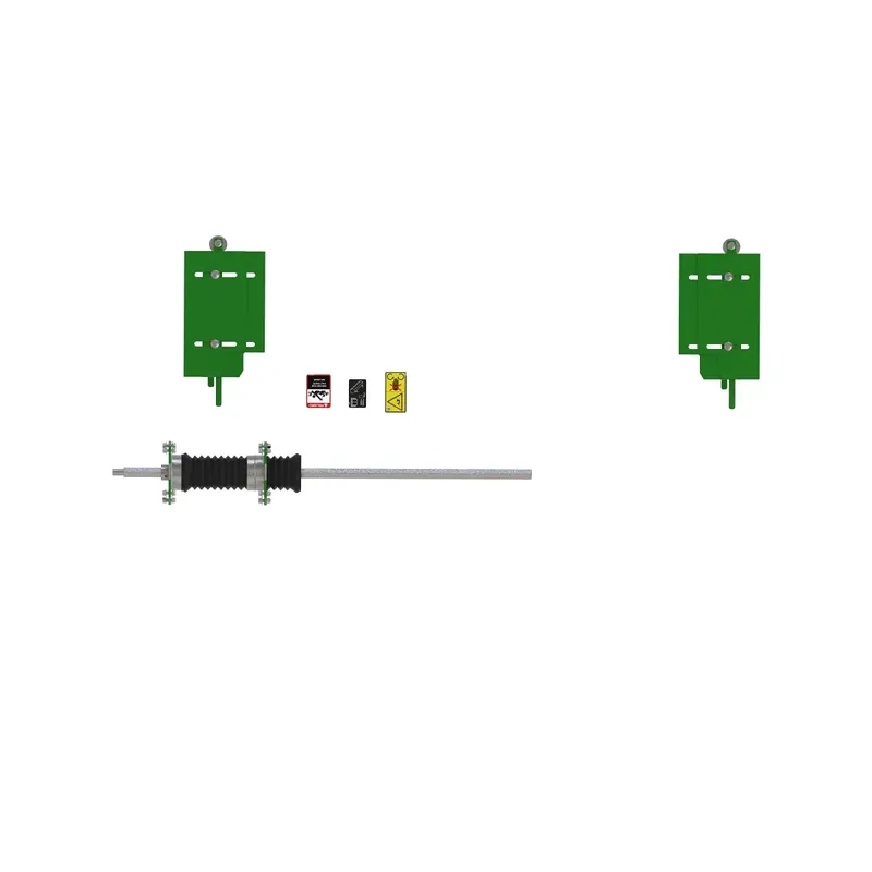 John Deere BKK11369 Katoenafstrijk-unit - Kraakman Parts | Snelle levering