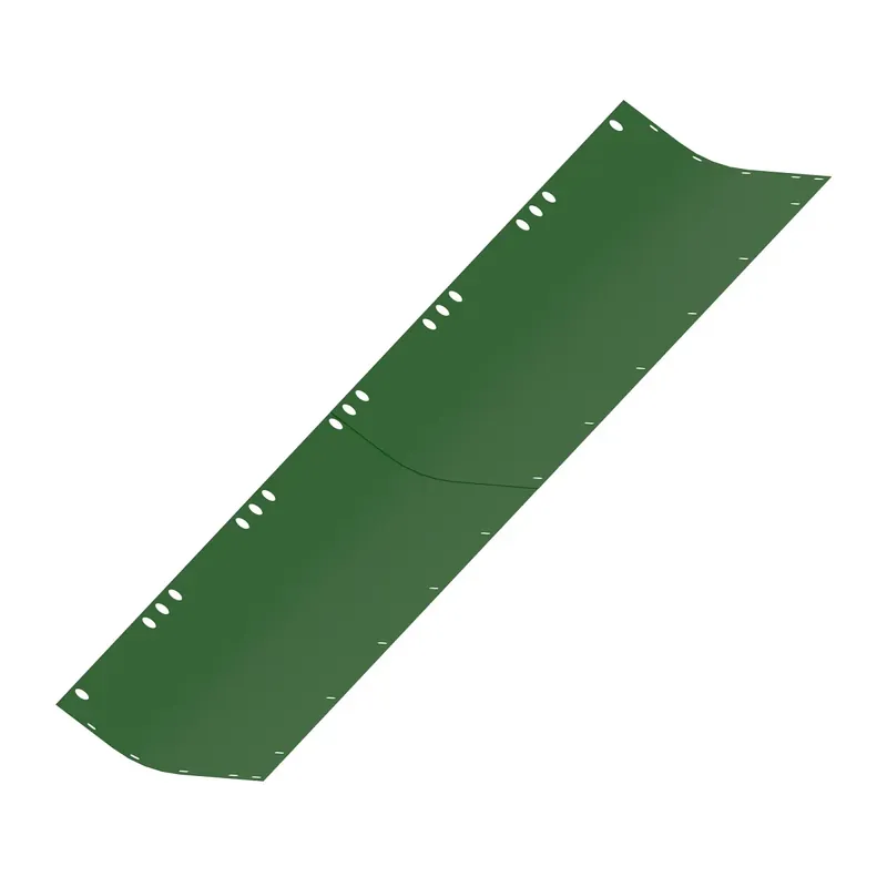 John Deere ADX11004 Vloer - Kraakman Parts - Klaar voor verzending