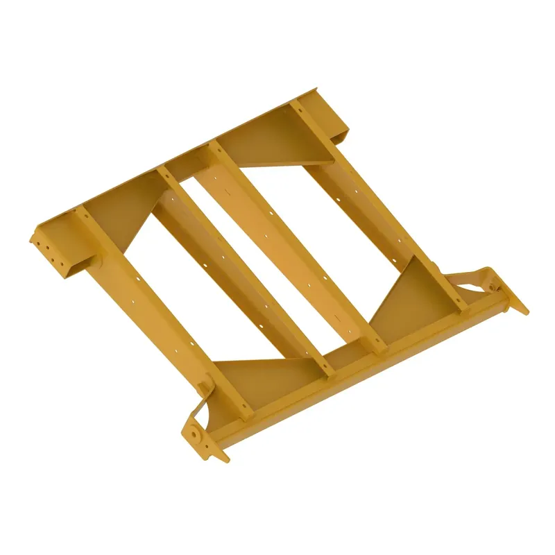 Hoog gewaardeerd | John Deere AXE16548 Vloer - Kraakman Parts