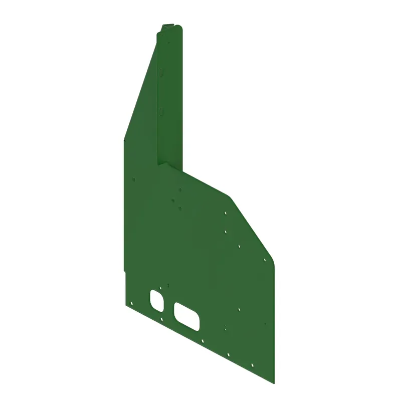 John Deere AH224705 Steun - Kraakman Parts - Premiumkwaliteit