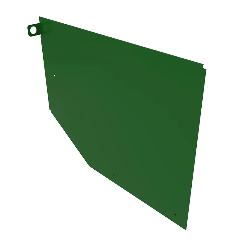 Scherpe prijs | John Deere AH158151 Afdekkap - Kraakman Parts