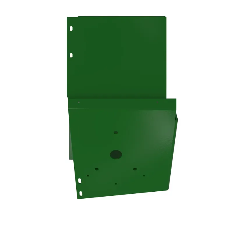 Prijs verlaagd | John Deere AH105498 Tuit - Kraakman Parts