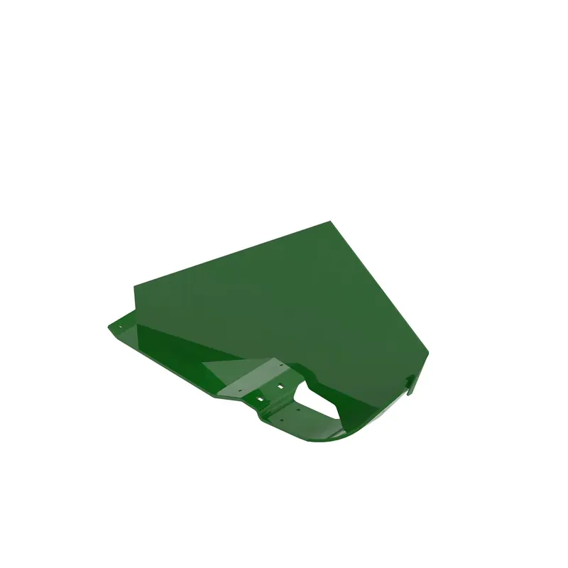 John Deere AXE63564 Afdichtingsring - Kraakman Parts | Gratis retourneren