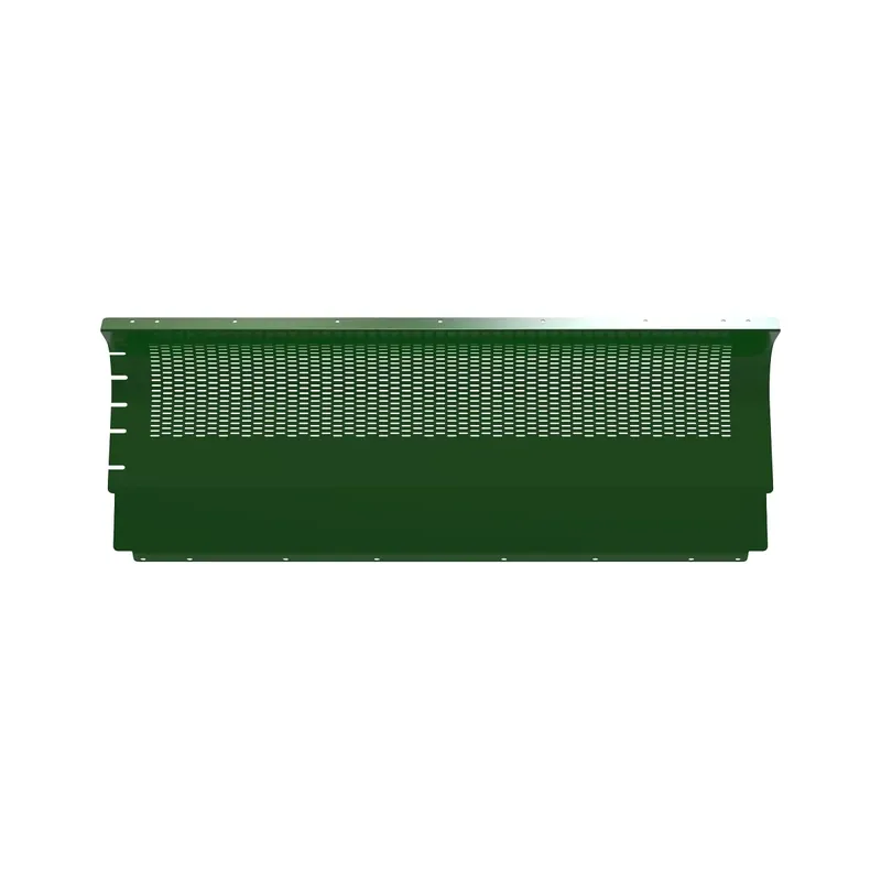 Verlaagde prijs - John Deere AXE84566 Platte bak - Kraakman Parts