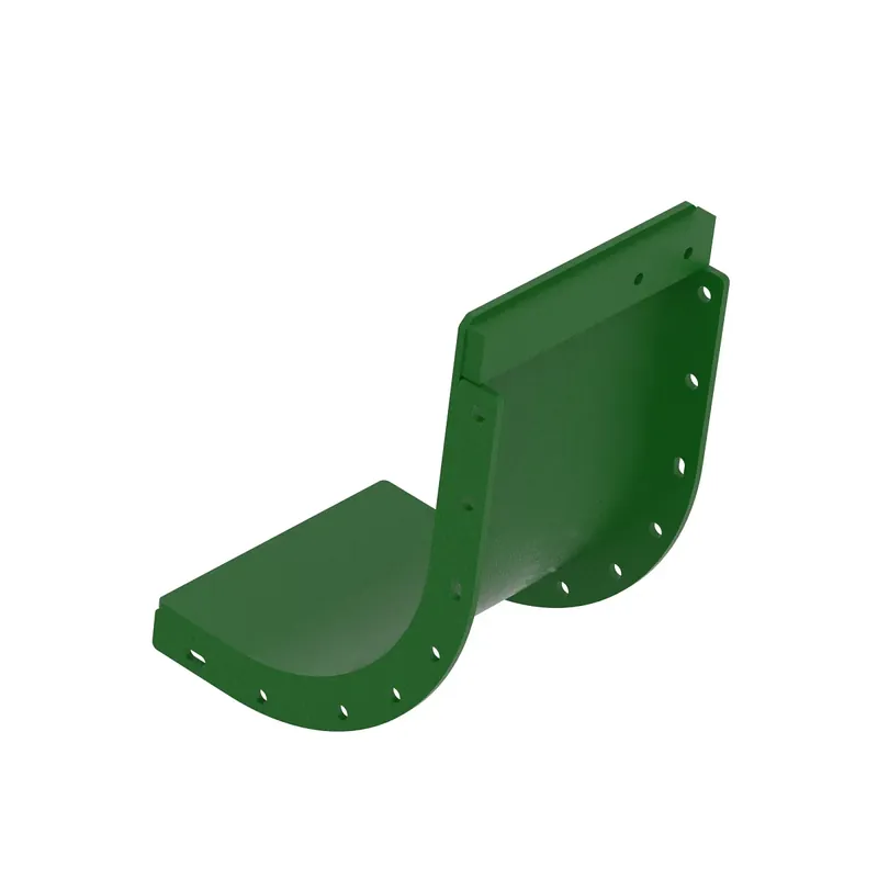 John Deere AXE73016 Plaatmetaal - Kraakman Parts | Professionele kwaliteit