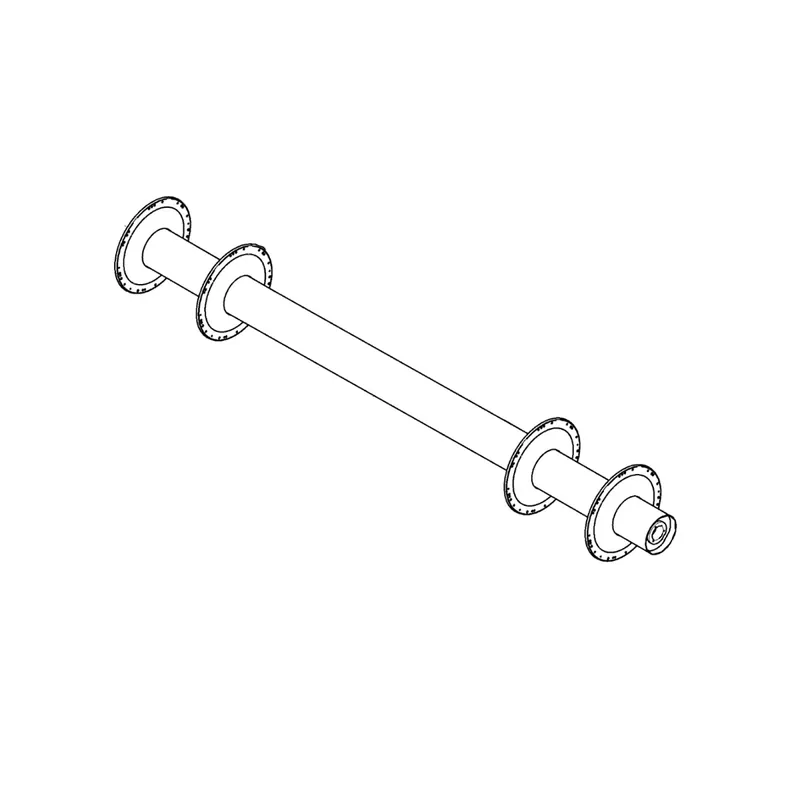 Bestelbaar - John Deere AFH210186 Buis - Kraakman Parts