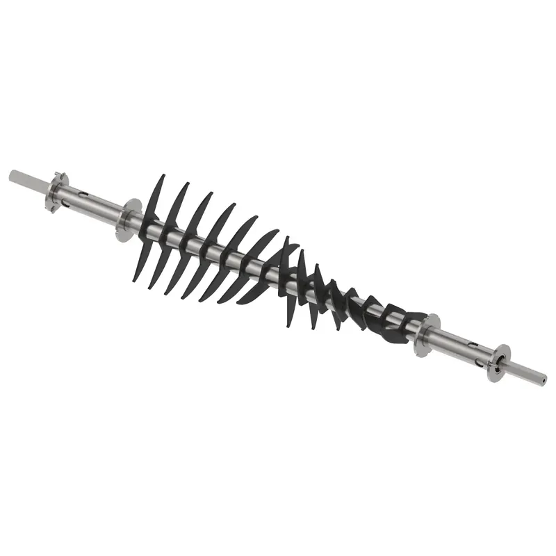 John Deere AFH207800 Rotor - Kraakman Parts | Profiteer nu