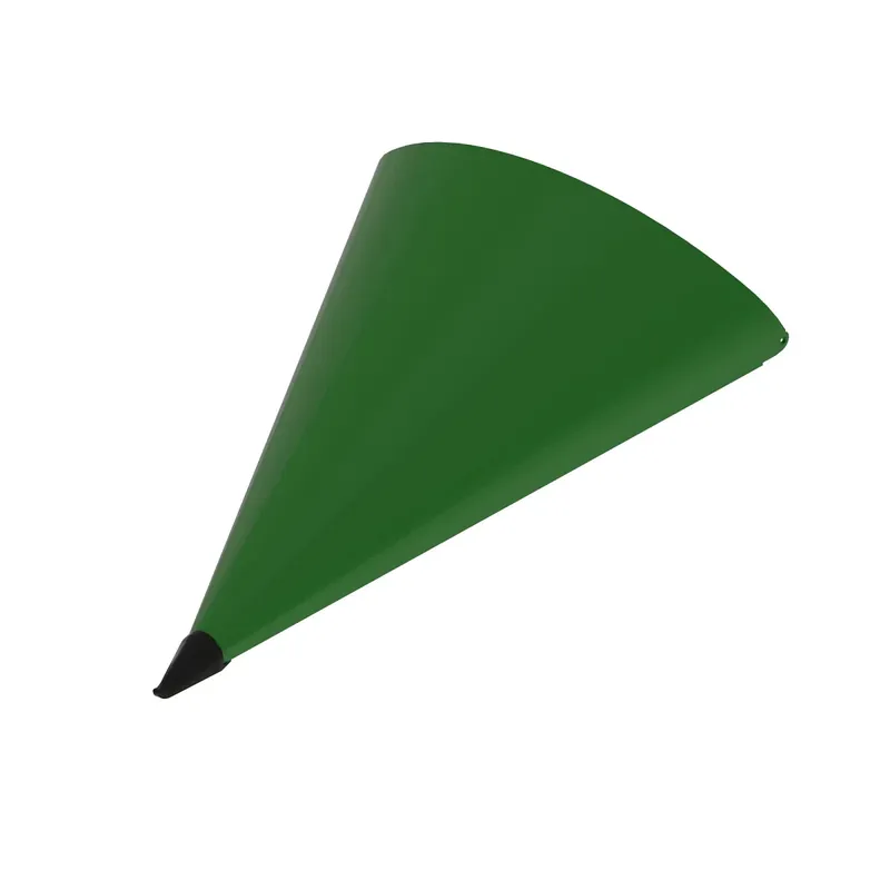 John Deere ADX13046 Halmverdelerpunt - Kraakman Parts | Bespaar nu
