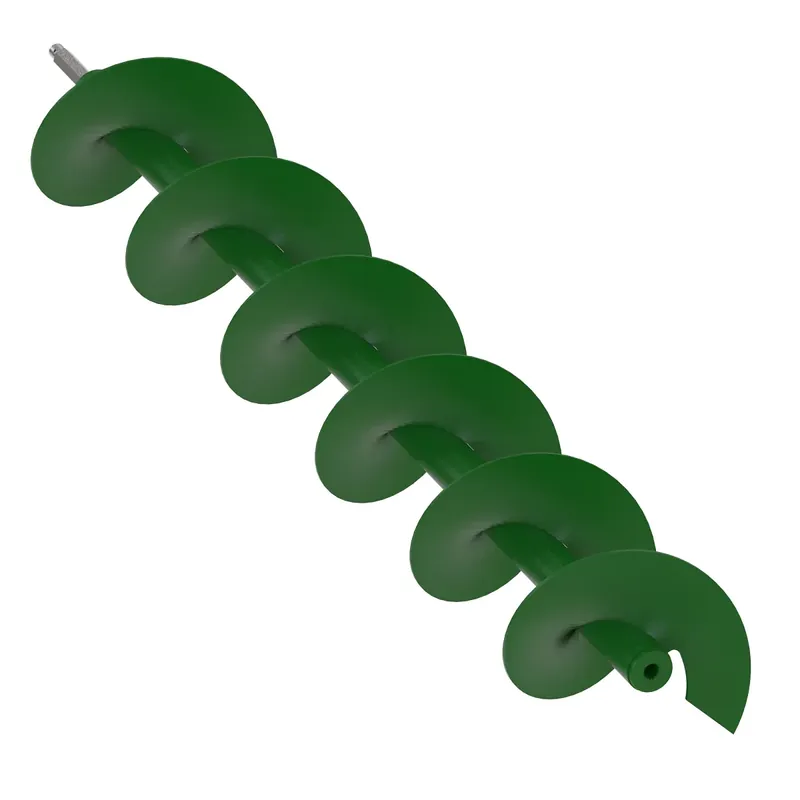 Veilig winkelen | John Deere AXE93744 Vijzel - Kraakman Parts
