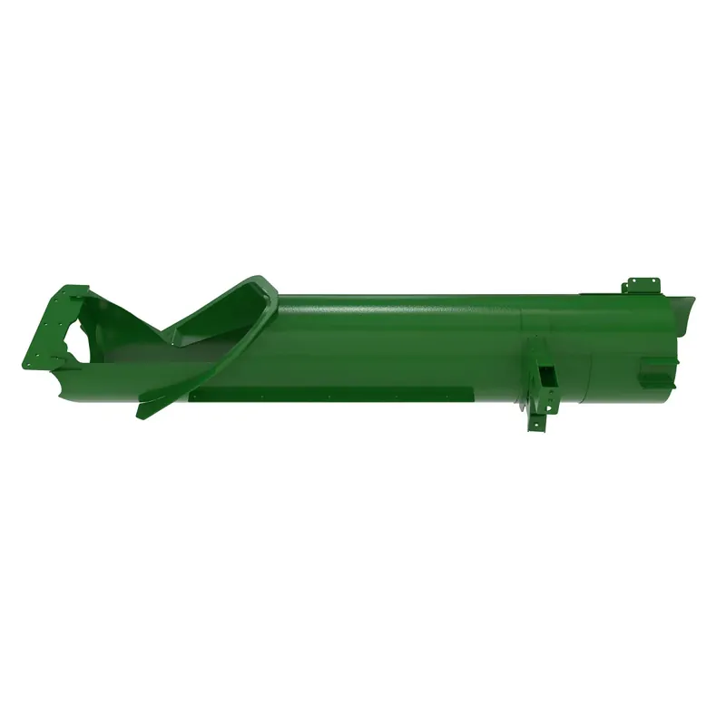 John Deere AXE89006 Behuizing - Kraakman Parts - Nieuw gelanceerd