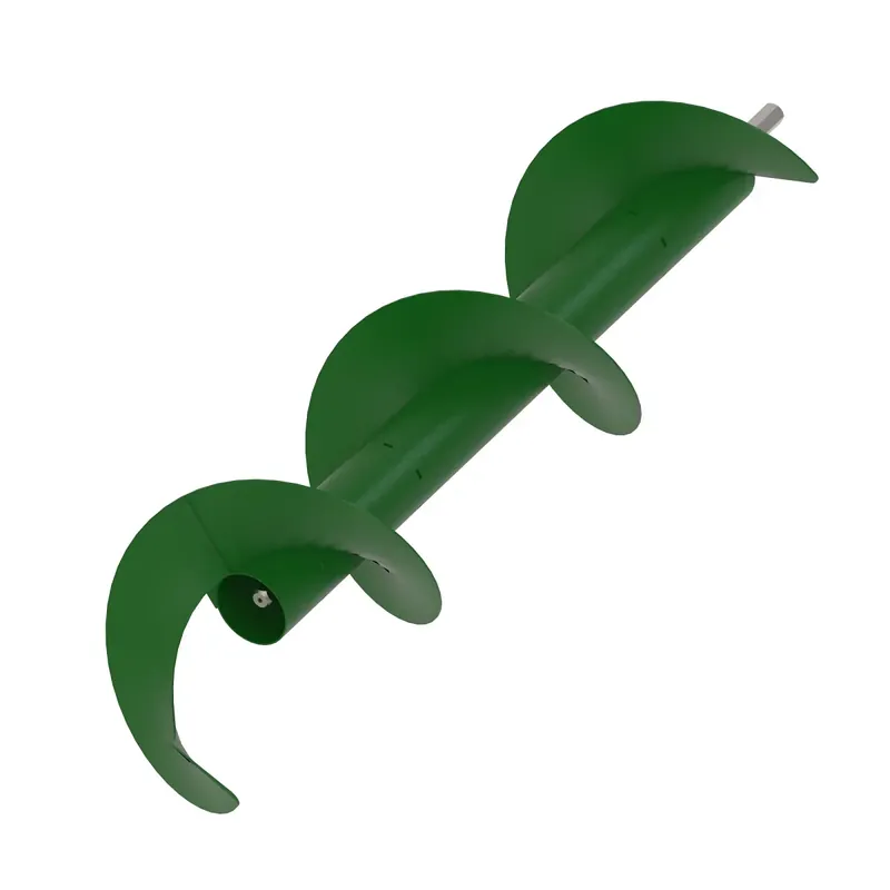 Nieuwe release | John Deere AXE88981 Vijzel - Kraakman Parts