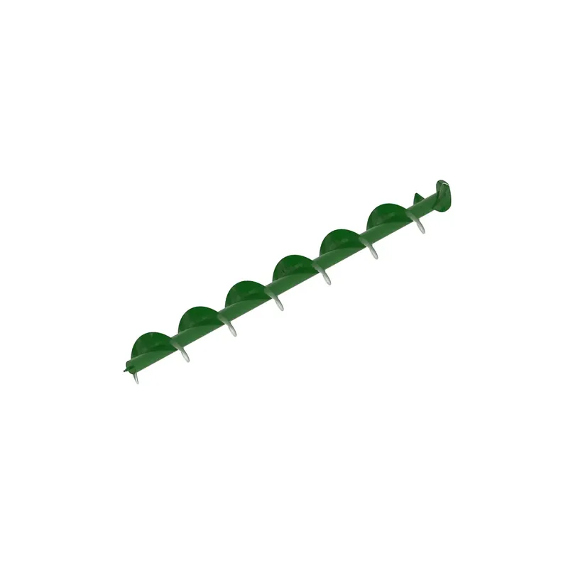 Nieuw | John Deere AXE77062 Vijzel - Kraakman Parts
