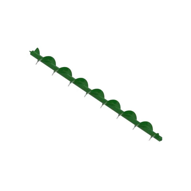 Op = op | John Deere AXE59451 Vijzel - Kraakman Parts